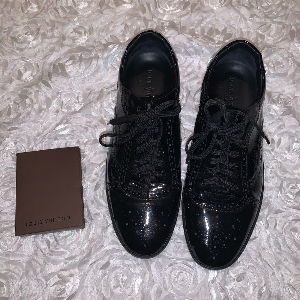Louis Vuitton shoes